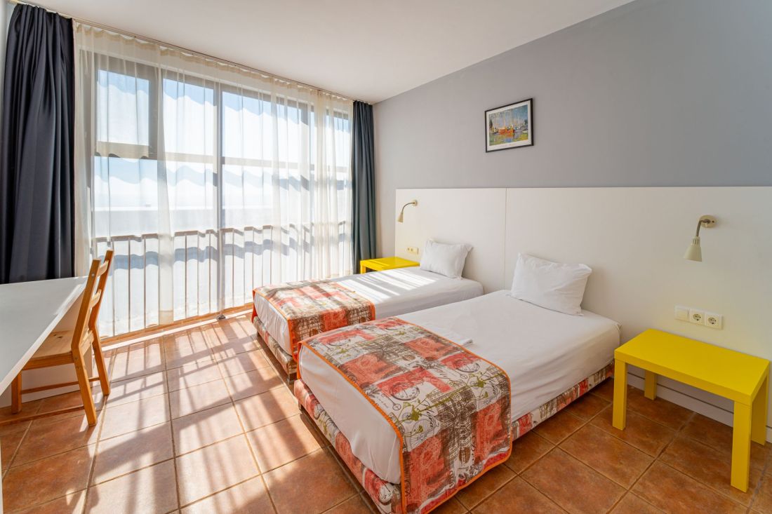 Prestige Hotel & Aquapark