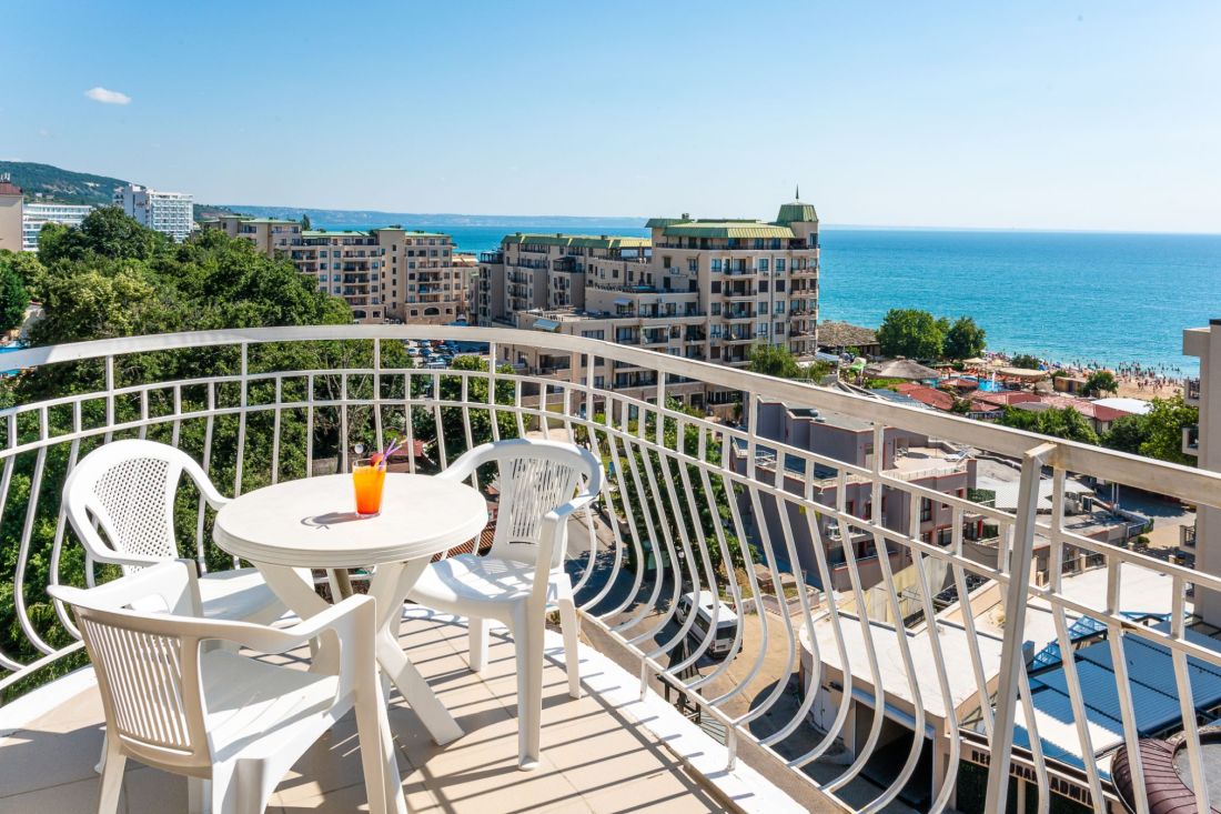 Prestige Hotel & Aquapark