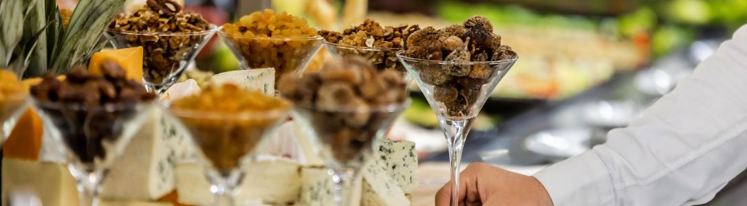 Главный ресторан