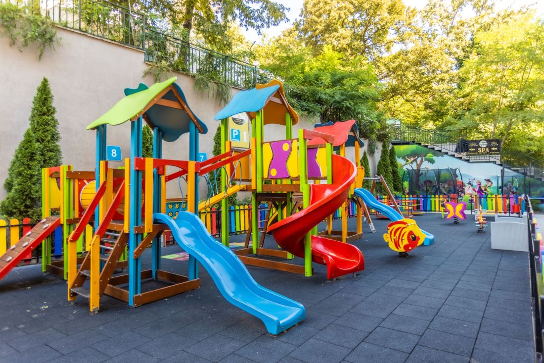 Prestige Hotel & Aquapark